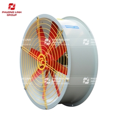 QUẠT HƯỚNG TRỤC THÔNG GIÓ APL-1-NoD