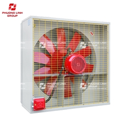 QUẠT HƯỚNG TRỤC ĐẶC BIỆT APL-2-NoD