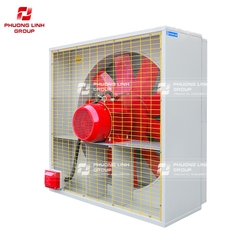 QUẠT HƯỚNG TRỤC ĐẶC BIỆT APL-2-NoD