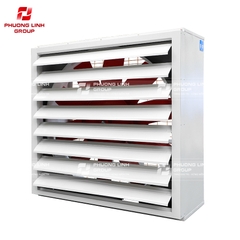 QUẠT HƯỚNG TRỤC ĐẶC BIỆT APL-2-NoD