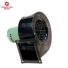 Quạt thông gió ly tâm nối ống gió hút mùi DFY