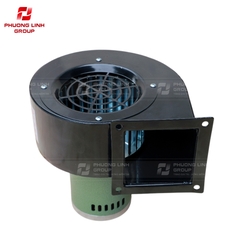Quạt thông gió ly tâm nối ống gió hút mùi DFY