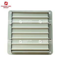 Quạt thông gió hút chống cháy nổ PL-BPS-40