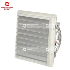 Quạt hút gió công nghiệp chống cháy nổ PL-BPS-60
