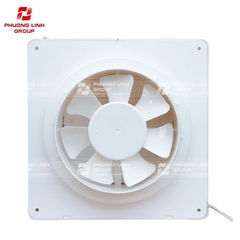 Quạt hút gió gắn tường EWPL15A mặt tổ ong