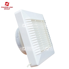 Quạt hút gió gắn tường EWPL15A mặt tổ ong