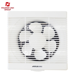 Quạt hút gió gắn tường APB25-SH1