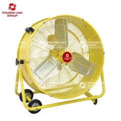 Quạt thông gió di động HVF-90E (36