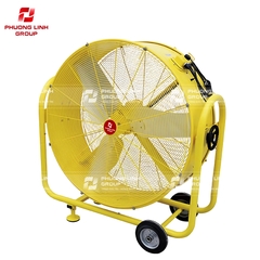 Quạt thông gió di động HVF-105L (42