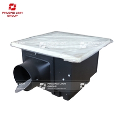 QUẠT THÔNG GIÓ GẮN TRẦN PL - BPT