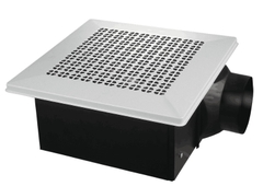 Quạt thông gió gắn trần Nanyoo Metal