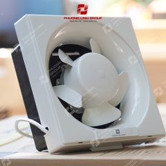 Quạt hút gió gắn tường EWPL15A mặt tổ ong