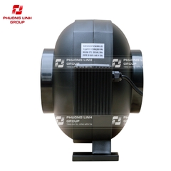 Quạt ly tâm nối ống gió YDF250-2ES