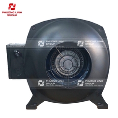 Quạt ly tâm nối ống gió YDF250-2ES