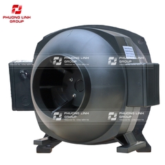 Quạt ly tâm nối ống gió YDF250-2ES