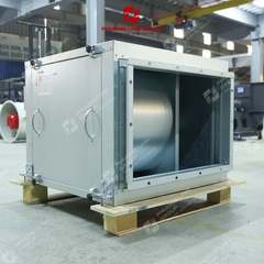 Quạt thông gió nối ống Cabinet KTJ31-82