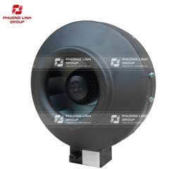 Quạt thông gió nối ống DPLS100