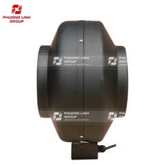 Quạt thông gió nối ống DPLS100