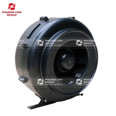Quạt thông gió âm trần nối ống DPLP-315-2