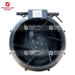 Quạt thông gió âm trần DPLP-150-1