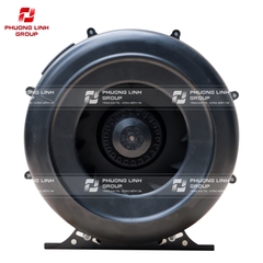Quạt thông gió âm trần nối ống DPLP-315-2