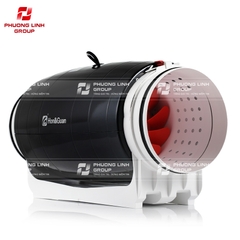 Quạt thông gió nối ống PL-HDD-200P 2 tốc độ