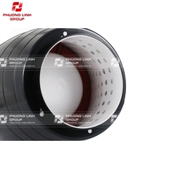 Quạt nối ống 2 tốc độ PL-HDD-150P