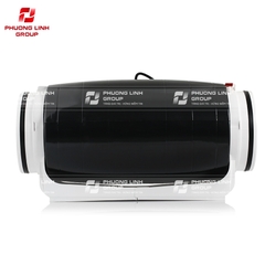 Quạt thông gió nối ống PL-HDD-200P 2 tốc độ