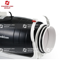 Quạt nối ống 2 tốc độ PL-HDD-150P