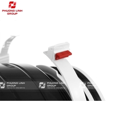 Quạt thông gió nối ống PL-HDD-200P 2 tốc độ