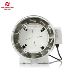 Quạt thông gió hút mùi nối ống HF-200P