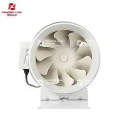 Quạt thông gió hút mùi nối ống HF-200P