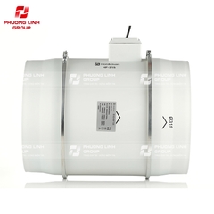 Quạt thông gió nối ống PL-HF-315P