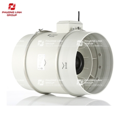 Quạt thông gió nối ống PL-HF-315P