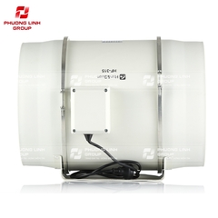 Quạt thông gió nối ống PL-HF-315P