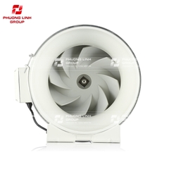 Quạt thông gió nối ống PL-HF-315P