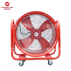 QUẠT THÔNG GIÓ SIZE LỚN PL-CTF-32