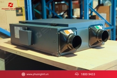 Quạt cấp khí tươi thu hồi nhiệt NYDZ-QR-250G