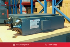Quạt cấp khí tươi thu hồi nhiệt NYDZ-QR-250G
