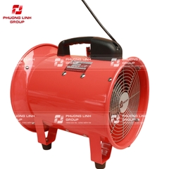 Quạt thông gió chống cháy nổ có tay cầm PL-CTF-A-30