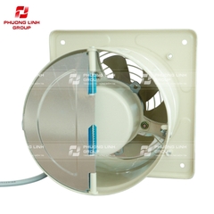 Quạt hút tốc độ cao có chống chảy ngược được làm bằng thép không gỉ FAD-PL