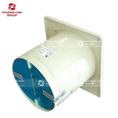 Quạt hút tốc độ cao có chống chảy ngược được làm bằng thép không gỉ FAD-PL