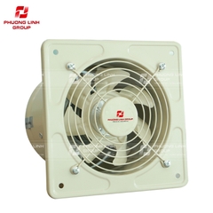 Quạt hút tốc độ cao có chống chảy ngược được làm bằng thép không gỉ FAD-PL