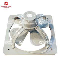 Quạt thông gió vuông FAD-L-PL