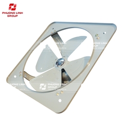 Quạt thông gió vuông FAD-L-PL