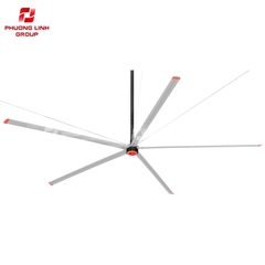 Quạt trần công nghiệp sải cánh dài PLDT-40H