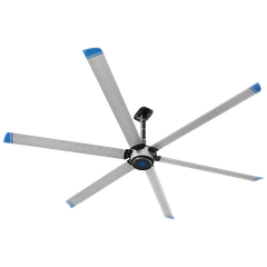 Quạt trần nhà xưởng PLDT-36E