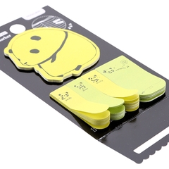 Giấy Note Hình Guangbo HGS-01809
