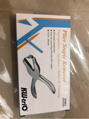 Nhổ ghim Kw 05091