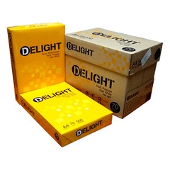 Giấy Delight A4 70gsm
